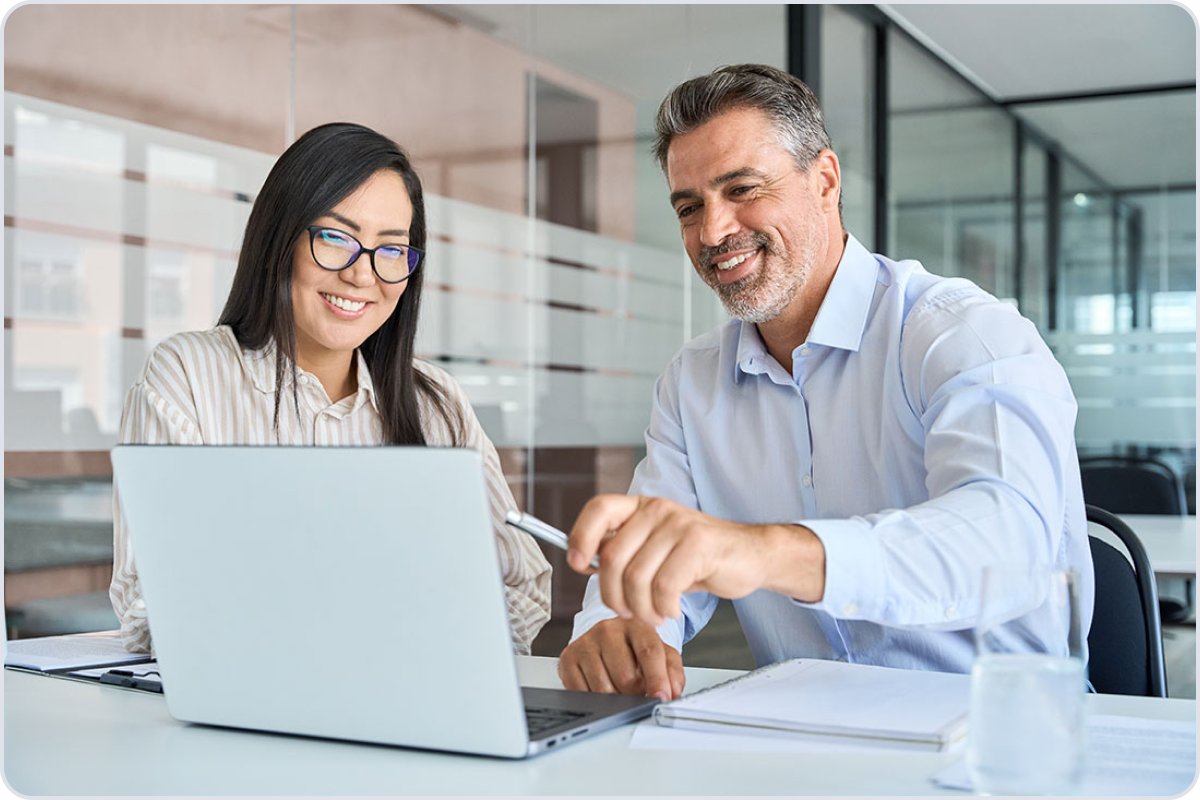 AI Talent Development Gives Competitive Edge