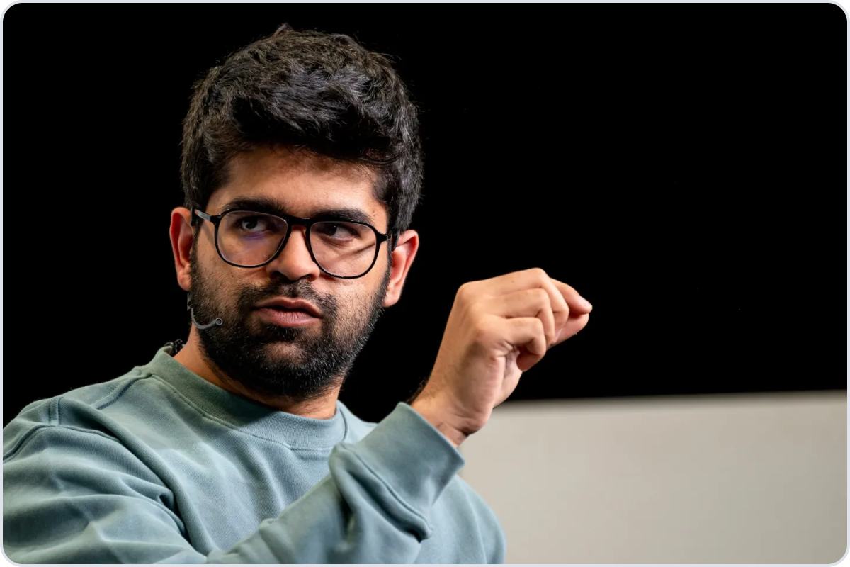 Is Perplexity the next Google?